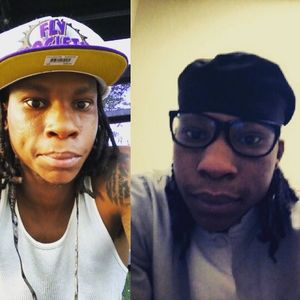 Meet your Posher, Billy